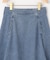 【23AW】DENIMフレア スカート