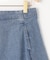 【23AW】DENIMフレア スカート