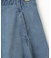 【23AW】DENIMフレア スカート
