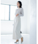 T/Rツイルストレッチ ワイドパンツ