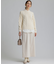 T/Rツイルストレッチ ワイドパンツ