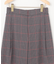 T/Rツイルストレッチ ワイドパンツ