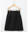 ファンシーツィード ミニスカート