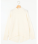 【8色展開・WEB限定】ウールカシミヤミックス ハイネック ニット