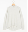 【8色展開・WEB限定】ウールカシミヤミックス ハイネック ニット