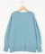 【WEB限定】ウールカシミヤミックスVネック ニット