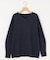 【WEB限定】ウールカシミヤミックスVネック ニット