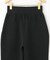 【組曲×setsuko sagittaire】AMOSSAニットタックパンツ