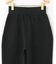 【組曲×setsuko sagittaire】AMOSSAニットタックパンツ
