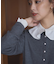 【WEB限定】BOREROニット カーディガン