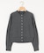 【WEB限定】BOREROニット カーディガン