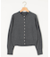 【WEB限定】BOREROニット カーディガン