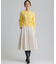 【WEB限定】BOREROニット カーディガン