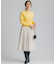 【WEB限定】BOREROニット カーディガン