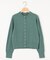 【WEB限定】BOREROニット カーディガン