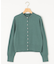 【WEB限定】BOREROニット カーディガン