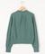 【WEB限定】BOREROニット カーディガン