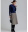 【WEB限定】BOREROニット カーディガン