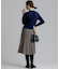 【WEB限定】BOREROニット カーディガン