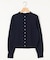 【WEB限定】BOREROニット カーディガン