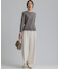 【WEB限定】リラクシーツインニットセット
