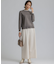 【WEB限定】リラクシーツインニットセット