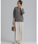 【WEB限定】リラクシーツインニットセット