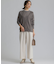 【WEB限定】リラクシーツインニットセット