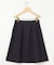 【セットアップ対応可】T/Wスーティング セミフレアスカート