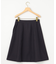 【セットアップ対応可】T/Wスーティング セミフレアスカート