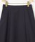 【セットアップ対応可】T/Wスーティング セミフレアスカート