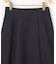 【セットアップ対応可】T/Wスーティング セミフレアスカート