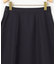 【セットアップ対応可】T/Wスーティング セミフレアスカート