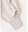 【WEB限定】袖フリル付きニットプルオーバー