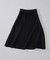 ニットフレア スカート