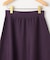 ニットフレア スカート