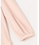 【VERY3月号掲載・KUMIKYOKU NAVY】ジョーゼットシフォン ブラウス