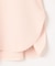 【VERY3月号掲載・KUMIKYOKU NAVY】ジョーゼットシフォン ブラウス