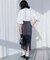 パフィシャーティング ブラウス