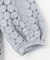 【WEB限定】フラワーレース ペプラムトップス