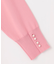 【WEB限定】コットンポリエステル リラクシーニット