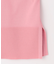 【WEB限定】コットンポリエステル リラクシーニット