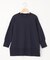 【WEB限定】コットンポリエステル リラクシーニット