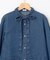 デニム シャツジャケット