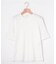 ベーシックリブTシャツ