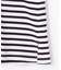 ベーシックリブTシャツ