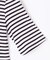 ベーシックリブTシャツ