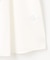 【WEB限定】ナチュラルローン フリルブラウス