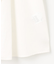 【WEB限定】ナチュラルローン フリルブラウス