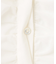 【WEB限定】ナチュラルローン フリルブラウス